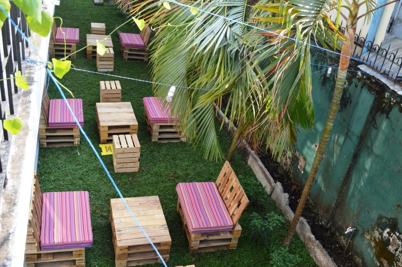Groove House Hostels Colombo Exterior foto