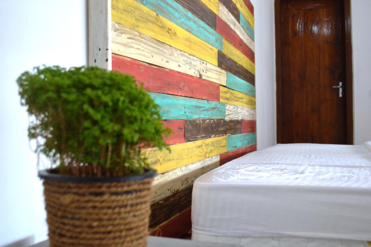 Groove House Hostels Colombo Exterior foto