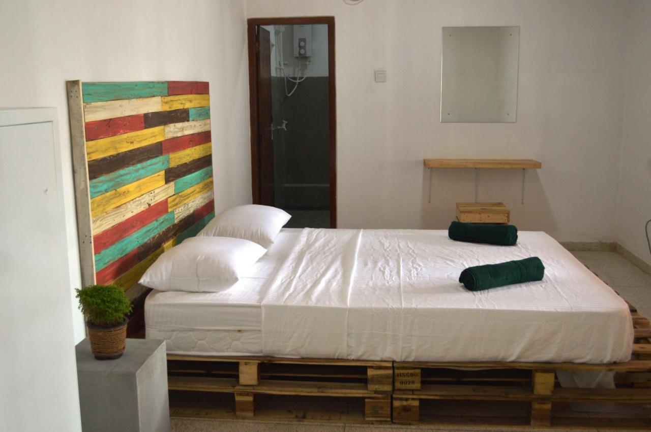 Groove House Hostels Colombo Exterior foto