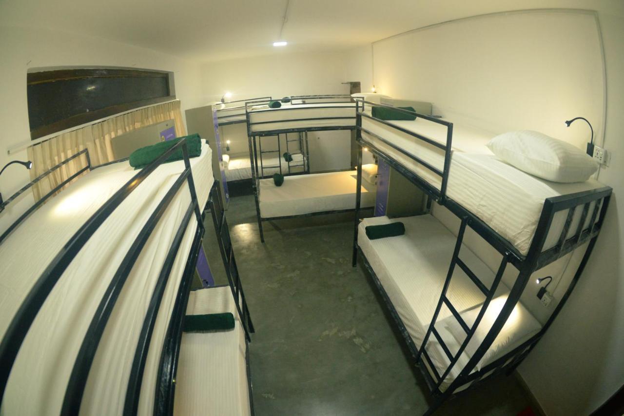 Groove House Hostels Colombo Exterior foto