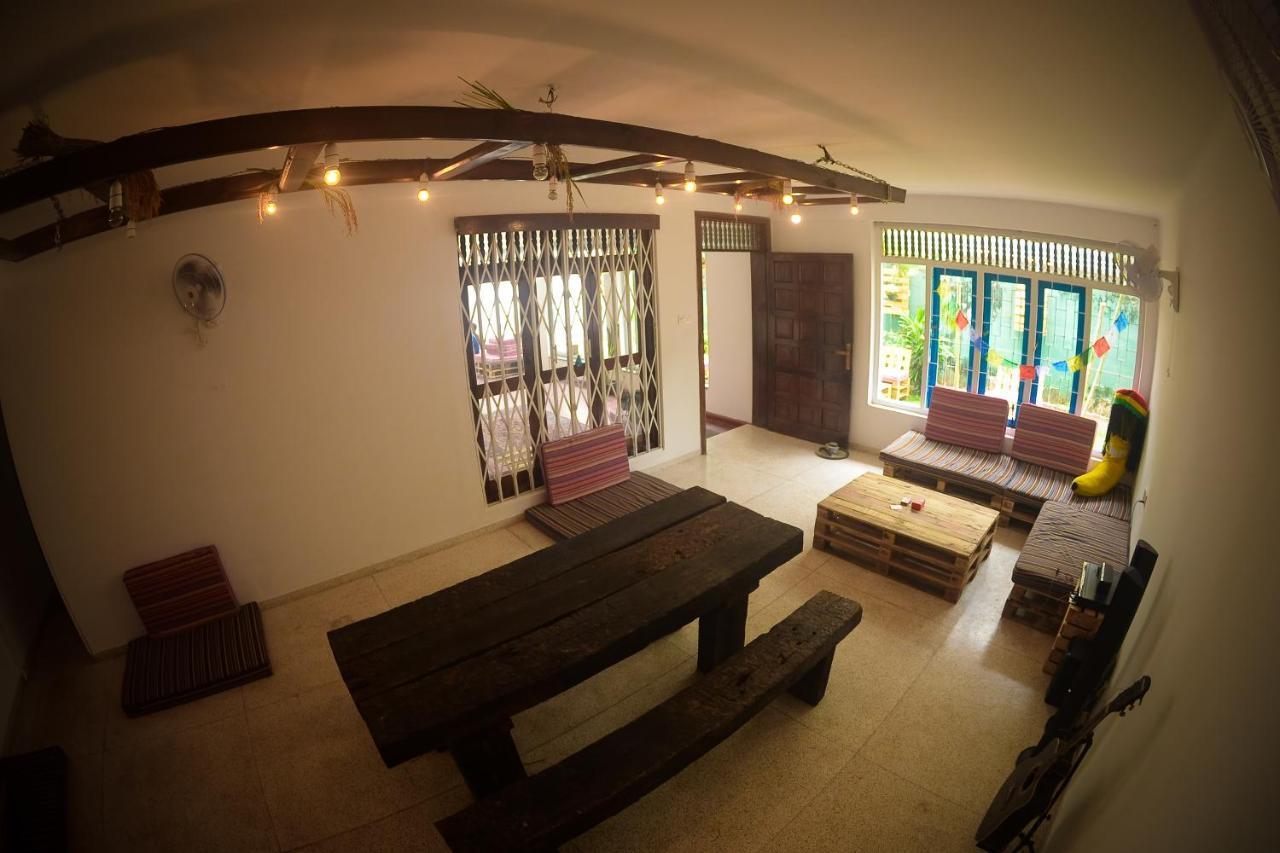 Groove House Hostels Colombo Exterior foto