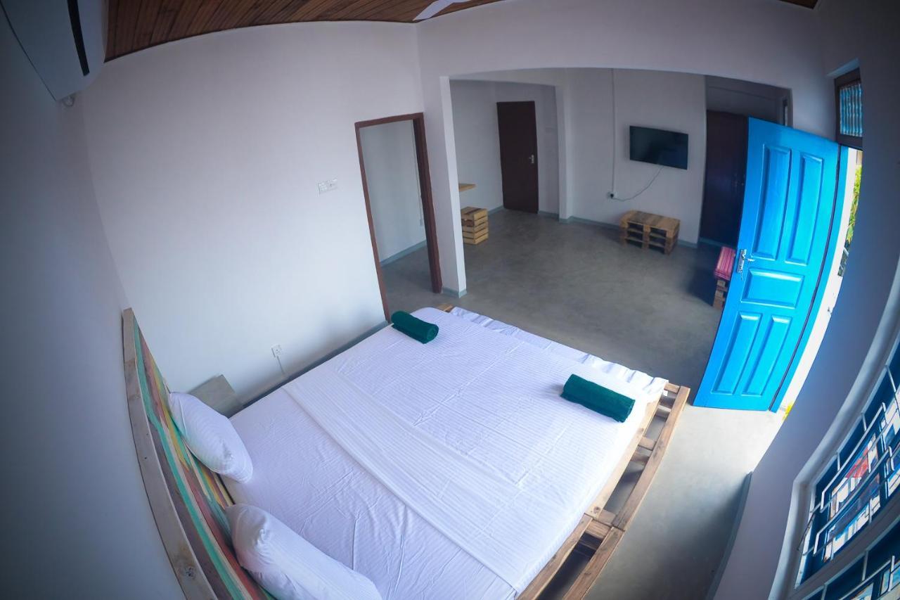 Groove House Hostels Colombo Exterior foto