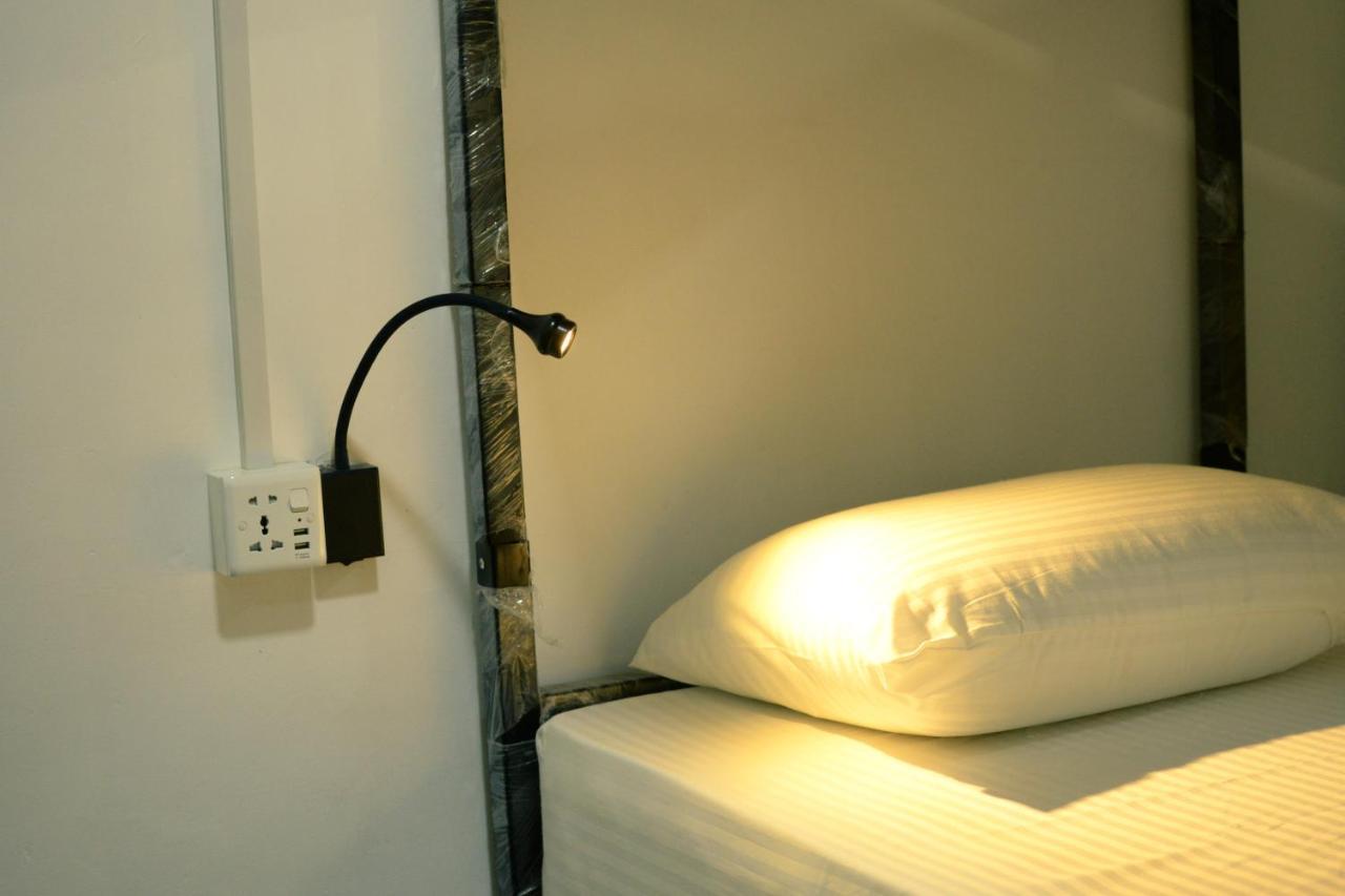 Groove House Hostels Colombo Exterior foto
