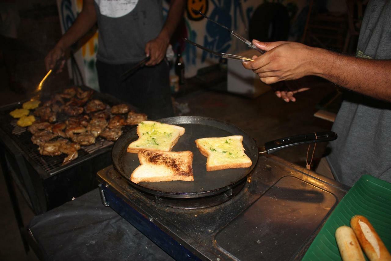 Groove House Hostels Colombo Exterior foto